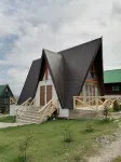 Lazar&Mila Apartments Hotel a 