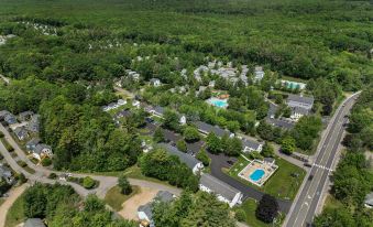 Anchor Inn and Cottages Wells-Ogunquit