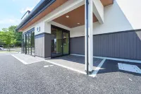 Hotel KAN-RAKU Saitama Honjo-Waseda Hinoki No Yakata Hotels in Honjō