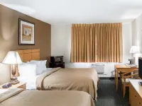Quality Inn Cedar Rapids South