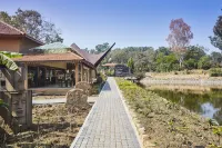 Serendipity Lakes and Resorts Hotels in der Nähe von Nageshwar Mahadev Mandir