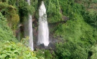 Rafiki Lodge Sipi