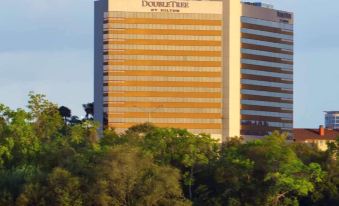 DoubleTree by Hilton Orlando Downtown