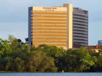 DoubleTree by Hilton Orlando Downtown Hotels near Church Street Station