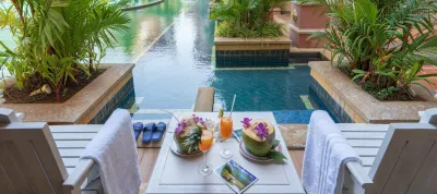 Krabi Nature Beach Resort Hotels in Nopparat Thara