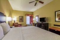 Best Western Plus Clinton/Jackson