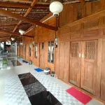 Omah Singo Stay & Resto Yogyakarta
