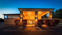 Bryson Inn - 2-Star