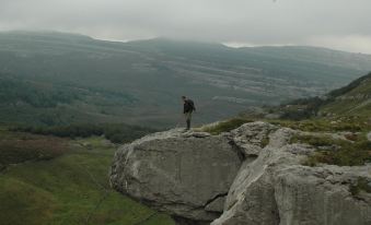 Posada El Mirador