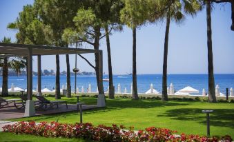 Acanthus Cennet Barut Collection - Ultra All Inclusive