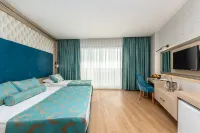 The Marilis Hill Resort Hotel Hotels in Okurcalar Mahallesi