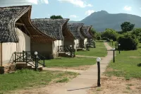 Manyatta Camp