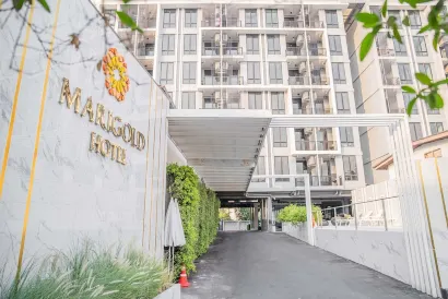 Marigold Sukhumvit