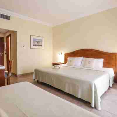 Tenuta Moreno Rooms