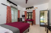 ILLIKKALAM Lakeside Cottages Kumarakom Kerala Hotels in Kumarakom