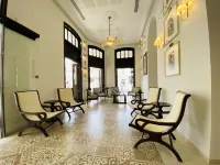 Mystique Regis Habana by Royalton Hotels in Havana
