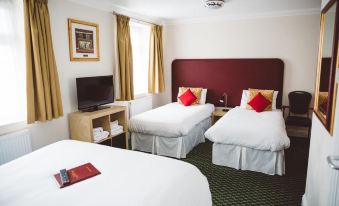 The Granby Hotel - Housity
