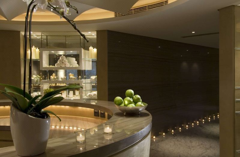 Hilton Beijing Wangfujing photo 5