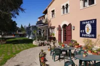 Hotel Restaurant El Bosc
