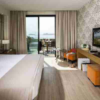 Hostellerie La Farandole Rooms