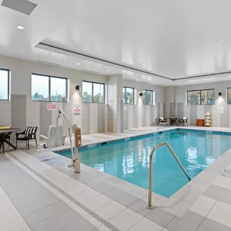 Hotel Indigo SEATTLE EVERETT WATERFRONT by IHG