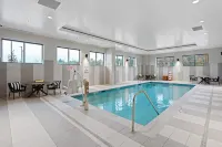 Hotel Indigo SEATTLE EVERETT WATERFRONT by IHG - Pools