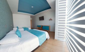Hotel Azul Agave