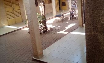 Kamac - Hostel