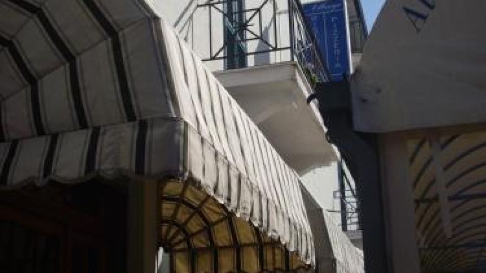 Ristorante Albergo Roma