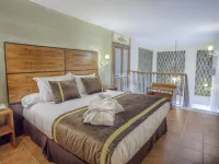 Hotel Rosaleda Don Pedro Hotels in Ubeda