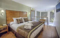 Hotel Rosaleda Don Pedro