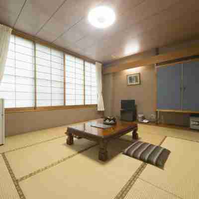 Shirahamaso(Fukui) Rooms