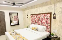 Hotel Oak by Signature Airport Zone Hyderabad Отели в г. Шамшабад