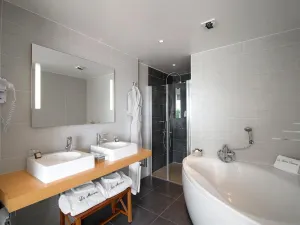 Hôtel la Marine