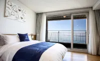 Lapis Hotel Namhae