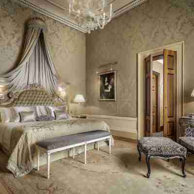 Hotel Danieli, Venice Rooms