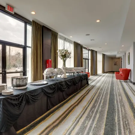 Holiday Inn MOBILE - AIRPORT by IHG