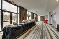 Holiday Inn MOBILE - AIRPORT by IHG - Desayuno