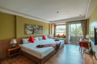 River Kwai Village Hotel Hotels in Sai Yok