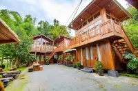 Kalana Resort Các khách sạn ở Cipanas