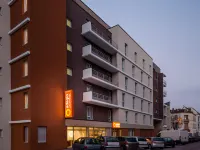 Aparthotel Adagio Access Dijon République Hotels near Dijon Library