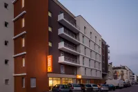 Aparthotel Adagio Access Dijon République