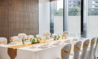 Courtyard by Marriott Shenzhen Baoan