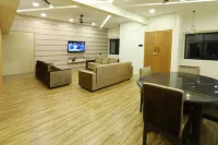 日出之家服務式公寓