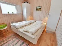 "Hadar" - 100m from the Sea Hotels in Saltum