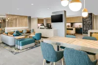 TownePlace Suites Oconomowoc Hotels in Delafield