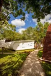 Mia Bacalar Luxury Resort & Spa