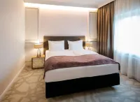 ARCOTEL Castellani Salzburg - Balkon