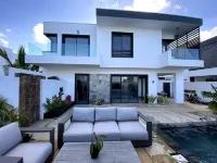 Magnifique villa avec piscine Hotels in 