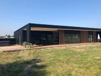 "Vanna" - 1.2km from the Sea - parking